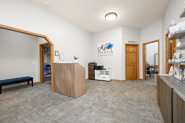 Listing Image #4 - Office for sale at 16015 Central Ave NE, Ham Lake MN 55304
