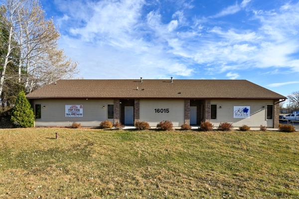 Listing Image #5 - Office for sale at 16015 Central Ave NE, Ham Lake MN 55304