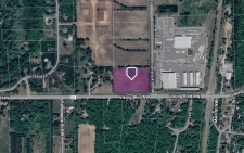 Land property for sale in Oak Grove, MN