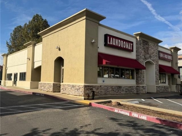 Listing Image #1 - Retail for sale at 5837 Clark, Paradise CA 95969 Listing Image #1 - Retail for sale at 5837 Clark, Paradise CA 95969