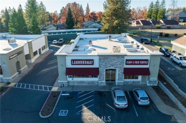 Listing Image #2 - Retail for sale at 5837 Clark, Paradise CA 95969 Listing Image #2 - Retail for sale at 5837 Clark, Paradise CA 95969
