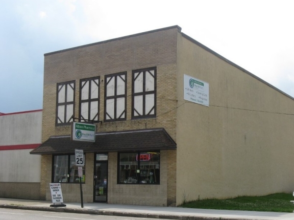 Listing Image #3 - Others for sale at 9 E. State St, Albion PA 16401