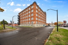 Industrial property for sale in Rochester, NY