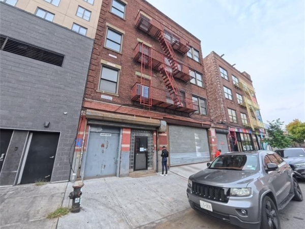 Listing Image #2 - Retail for sale at 11 Canal Place, Bronx NY 10451 Listing Image #2 - Retail for sale at 11 Canal Place, Bronx NY 10451