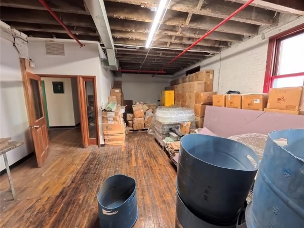 Listing Image #3 - Retail for sale at 11 Canal Place, Bronx NY 10451 Listing Image #3 - Retail for sale at 11 Canal Place, Bronx NY 10451