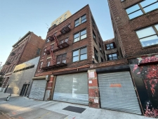 Retail property for sale in Bronx, NY