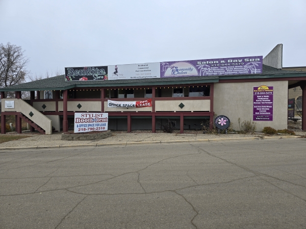 Listing Image #1 - Office for sale at 514 Summit Avenue, Detroit Lakes MN 56501 Listing Image #1 - Office for sale at 514 Summit Avenue, Detroit Lakes MN 56501