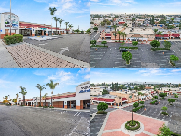 Listing Image #2 - Retail for sale at 3560 Santa Anita Ave, El Monte CA 91731 Listing Image #2 - Retail for sale at 3560 Santa Anita Ave, El Monte CA 91731