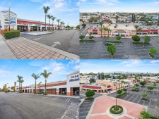 Listing Image #2 - Retail for sale at 3560 Santa Anita Ave, El Monte CA 91731