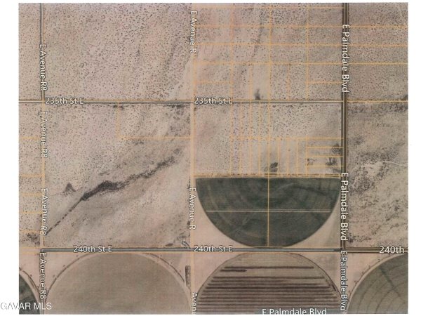 Listing Image #1 - Others for sale at Avenue Q-10 & 235th Street # Q10, Palmdale CA 93591