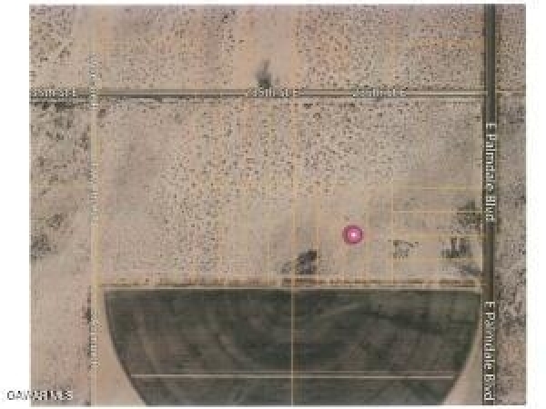 Listing Image #3 - Others for sale at Avenue Q-10 & 235th Street # Q10, Palmdale CA 93591