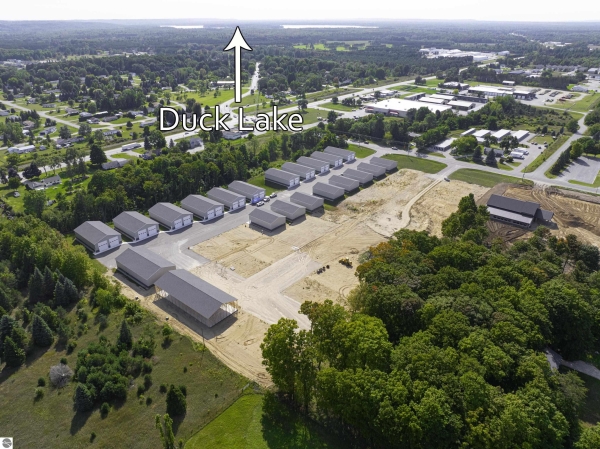 Listing Image #3 - Others for sale at 5839 Storage Loop Drive, Traverse City MI 49685