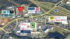 Land property for sale in Macon, GA