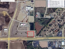 Land property for sale in Clinton, IA