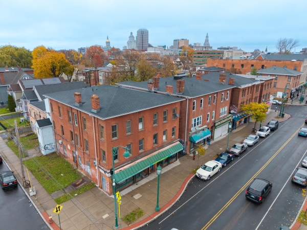 Listing Image #1 - Others for sale at 642 Park Street, Hartford CT 06106 Listing Image #1 - Others for sale at 642 Park Street, Hartford CT 06106