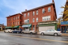 Listing Image #3 - Others for sale at 642 Park Street, Hartford CT 06106