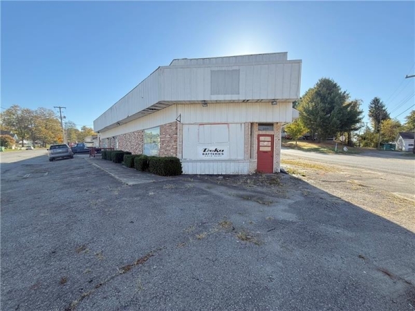 Listing Image #1 - Others for sale at 209 Center Street, Conneautville PA 16406 Listing Image #1 - Others for sale at 209 Center Street, Conneautville PA 16406