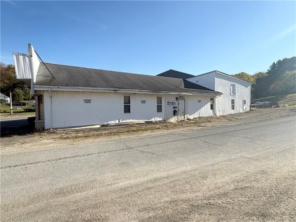 Listing Image #2 - Others for sale at 209 Center Street, Conneautville PA 16406 Listing Image #2 - Others for sale at 209 Center Street, Conneautville PA 16406