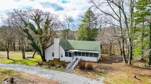 Listing Image #3 - Others for sale at 1515 Little Road, Canton GA 30115