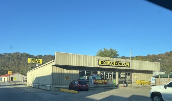 Listing Image #2 - Others for sale at 6459 KY-1428, Allen KY 41601