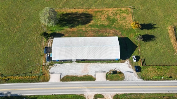 Listing Image #2 - Retail for sale at 789 N Highway 59, Sulphur Springs AR 72768 Listing Image #2 - Retail for sale at 789 N Highway 59, Sulphur Springs AR 72768