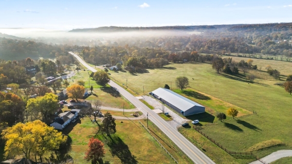 Listing Image #3 - Retail for sale at 789 N Highway 59, Sulphur Springs AR 72768 Listing Image #3 - Retail for sale at 789 N Highway 59, Sulphur Springs AR 72768