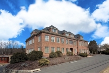 Office property for sale in Trumbull, CT