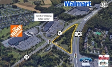 Land property for sale in East Windsor, NJ