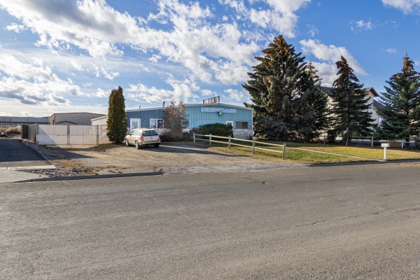 Listing Image #2 - Industrial for sale at 3109 Bozeman Ave, Helena MT 59601