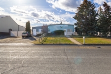 Industrial property for sale in Helena, MT