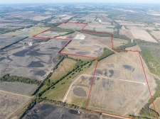 Industrial property for sale in Cooper, TX