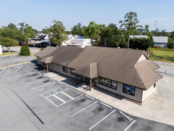 Listing Image #1 - Others for sale at 1305 Baytree Road, Remerton GA 31601