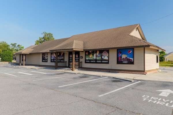 Listing Image #2 - Others for sale at 1305 Baytree Road, Remerton GA 31601