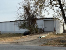 Listing Image #3 - Industrial for sale at 116 & 118 East Church Street, Aurora MO 65605