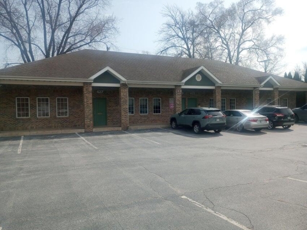 Listing Image #1 - Others for sale at 425 N Broad Street, Griffith IN 46319 Listing Image #1 - Others for sale at 425 N Broad Street, Griffith IN 46319