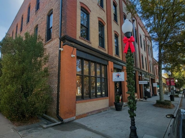 Listing Image #1 - Others for sale at 105-111 W Central Avenue, Valdosta GA 31601