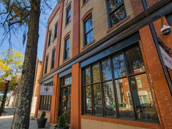 Listing Image #2 - Others for sale at 105-111 W Central Avenue, Valdosta GA 31601