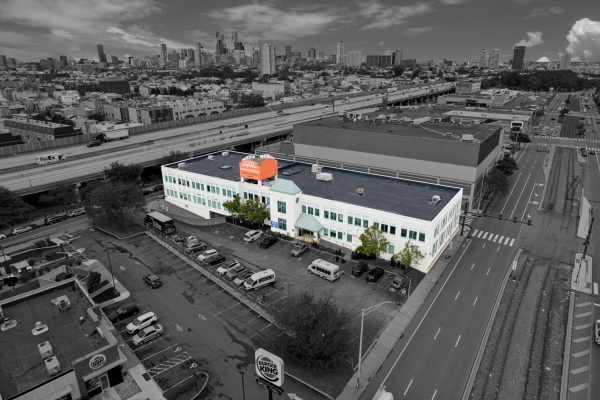 Listing Image #1 - Office for sale at 1500 S Christopher Columbus Blvd, Philadelphia PA 19147 Listing Image #1 - Office for sale at 1500 S Christopher Columbus Blvd, Philadelphia PA 19147