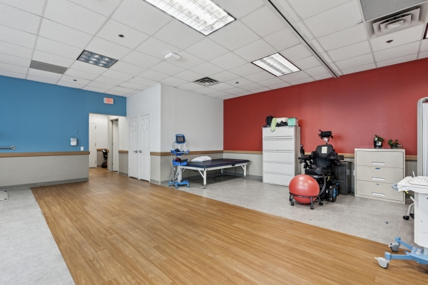 Listing Image #2 - Office for sale at 1500 S Christopher Columbus Blvd, Philadelphia PA 19147 Listing Image #2 - Office for sale at 1500 S Christopher Columbus Blvd, Philadelphia PA 19147