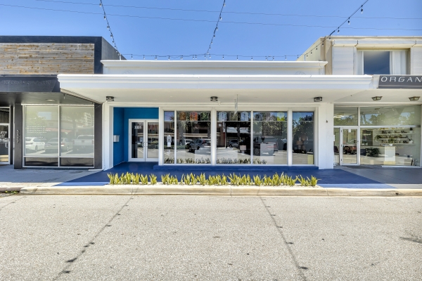 Listing Image #1 - Retail for sale at 3331 NE 32ND STREET, OAKLAND PARK FL 33308