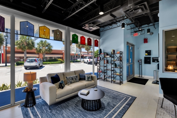 Listing Image #2 - Retail for sale at 3331 NE 32ND STREET, OAKLAND PARK FL 33308