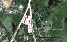 Land property for sale in Tallahassee, FL