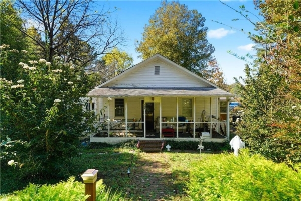 Listing Image #3 - Others for sale at 348 Old Tate Road, Jasper GA 30143 Listing Image #3 - Others for sale at 348 Old Tate Road, Jasper GA 30143