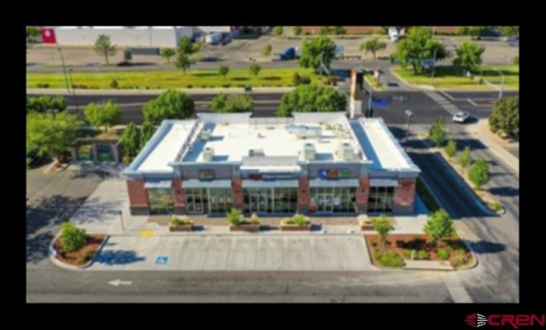 Listing Image #3 - Retail for sale at 2430 Patterson Road, Grand Junction CO 81505