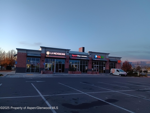 Listing Image #1 - Others for sale at 2430 Patterson Road, Grand Junction CO 81505