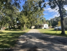 Multi-family property for sale in Pascagoula, MS