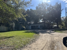 Listing Image #2 - Multi-family for sale at 3501 Burroughs Avenue, Pascagoula MS 39581