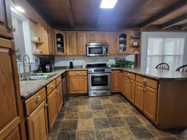 Listing Image #2 - Resort for sale at 46 CR 511, Wappapello MO 63966 Listing Image #2 - Resort for sale at 46 CR 511, Wappapello MO 63966