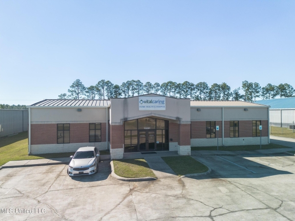 Listing Image #2 - Office for sale at 10281 Corporate Drive, Gulfport MS 39503 Listing Image #2 - Office for sale at 10281 Corporate Drive, Gulfport MS 39503
