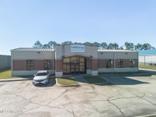 Office property for sale in Gulfport, MS